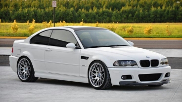 E46 330Ci