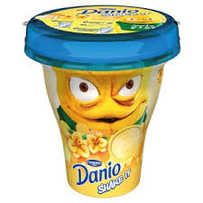 Danio schake