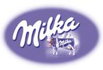 Milka <3 