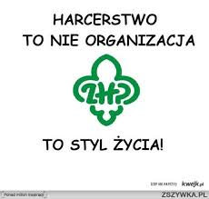 Harcerstwo -♥ nasza pasja♥