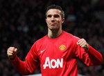 Robin van Persie