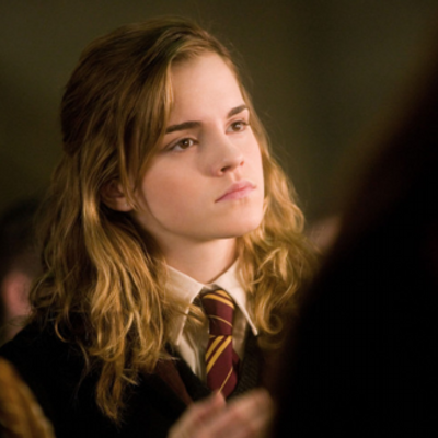 Hermiona Granger