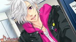 Tsubaki (Brothers Conflict)