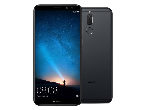 Huawei Mate 10 Lite