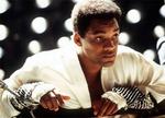 Will Smith jako Muhammad Ali