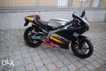 Aprilia rs 125