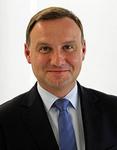 Andrzej Sebastian Duda