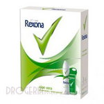 Rexona.