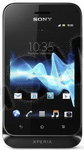 Sony xperia tipo