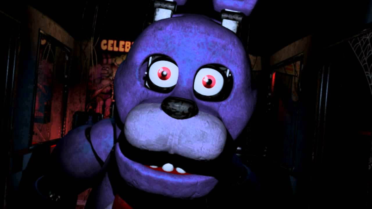 Bonnie