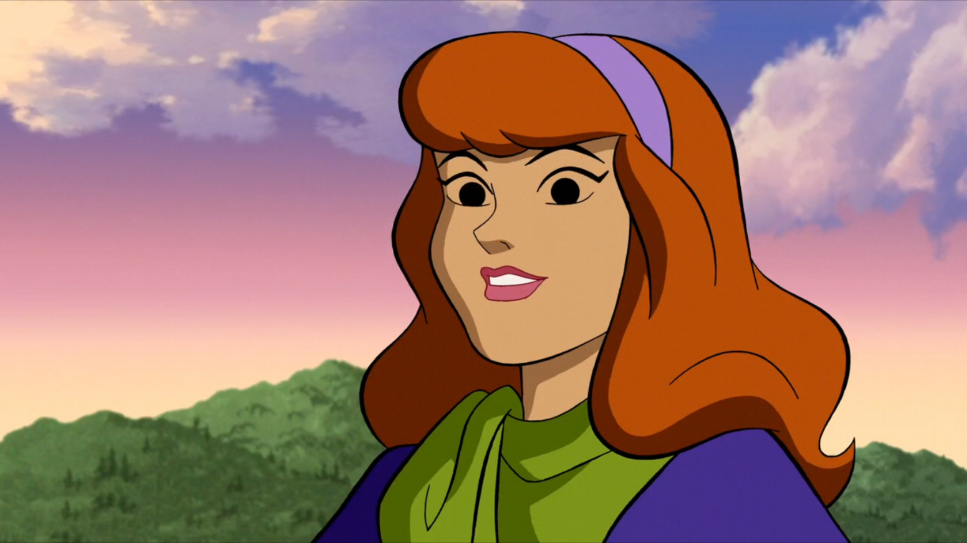 Daphne Blake