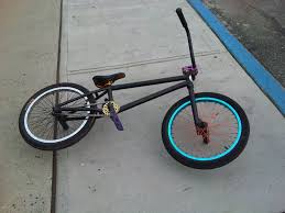 Bmx