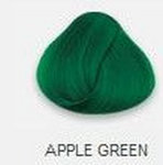 1. apple green