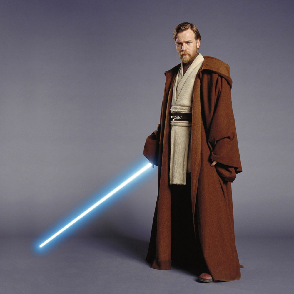 Obi-wan Kenobi