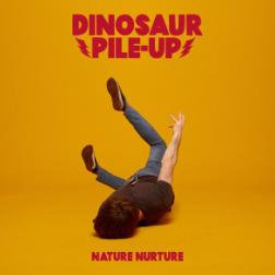 Dinosaur Pile-Up - Nature Nurture