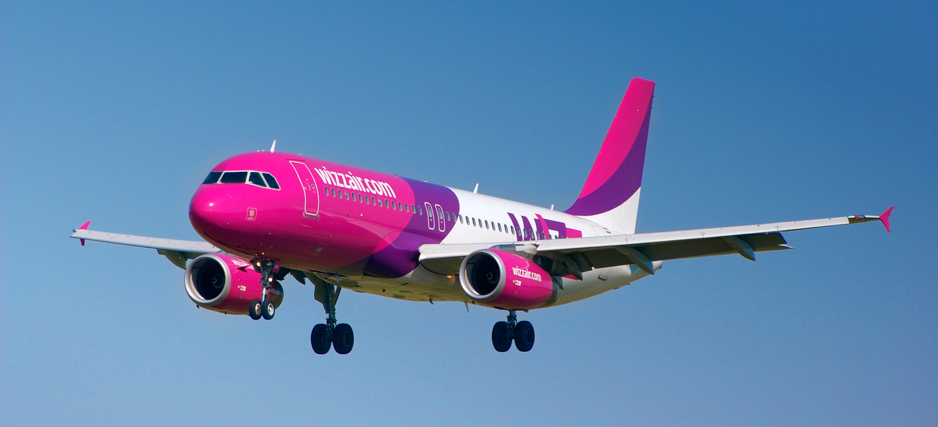 wizzair 