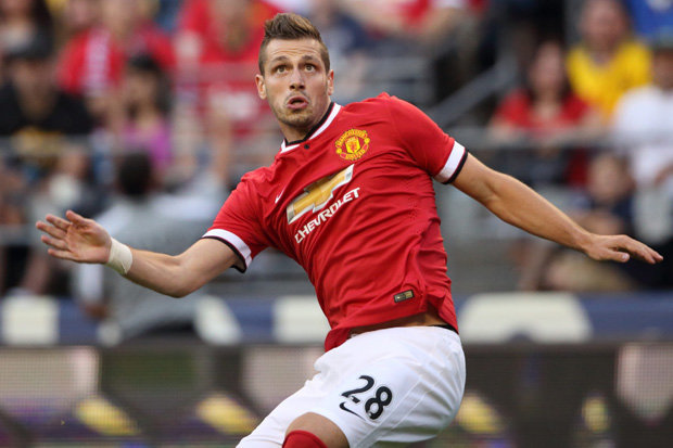 Morgan Schneiderlin