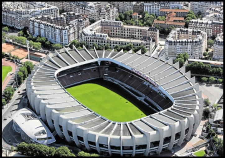 Parc des Princes