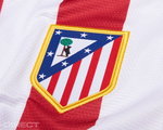 Atletico Madryt