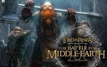 Lord Of The Rings Battle For Middle Earth(cała seria)