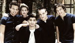 One Direction 