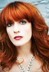 Florence Welch