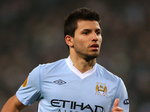 Sergio Aguero