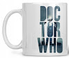 Doctor Who