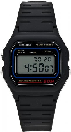 Casio W59