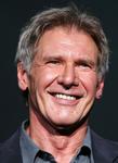 Harrison Ford ( Indiana Jones, Łowca Androidów )