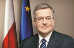 Bronisław Komorowski