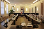 Parlamentarno-gabinetowy (obecnie)