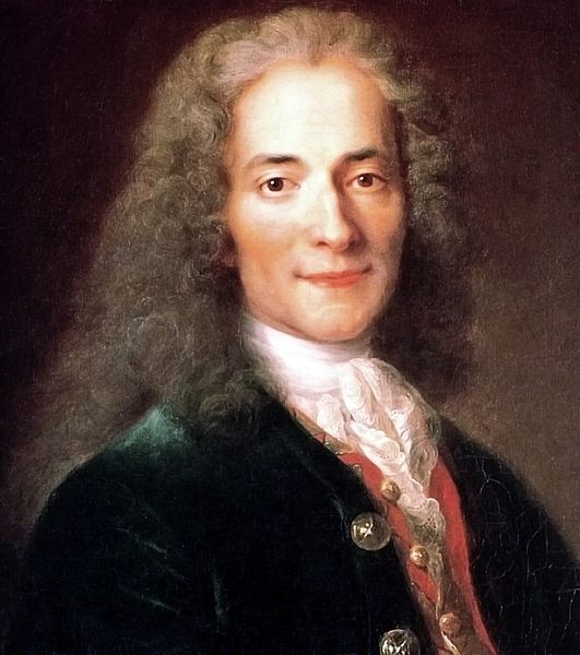 tego (Voltaire)