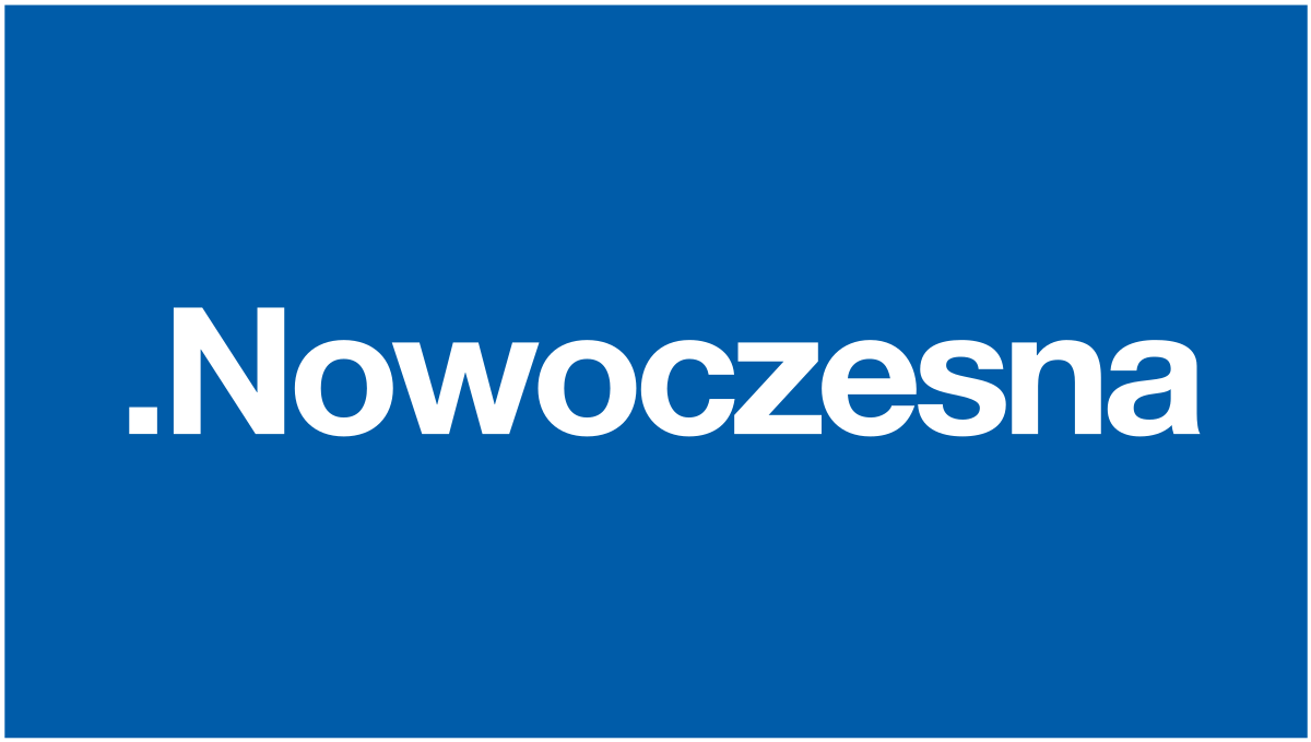 .Nowoczesna