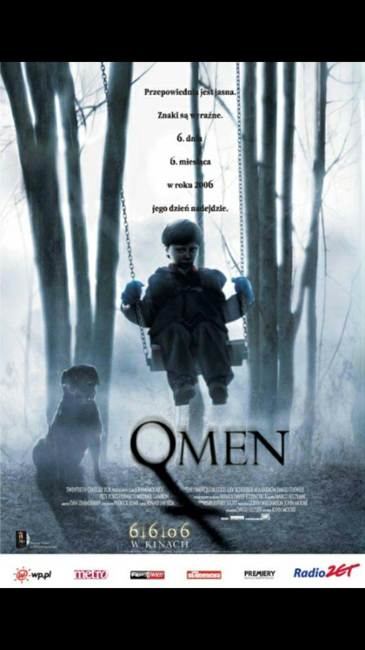 Omen