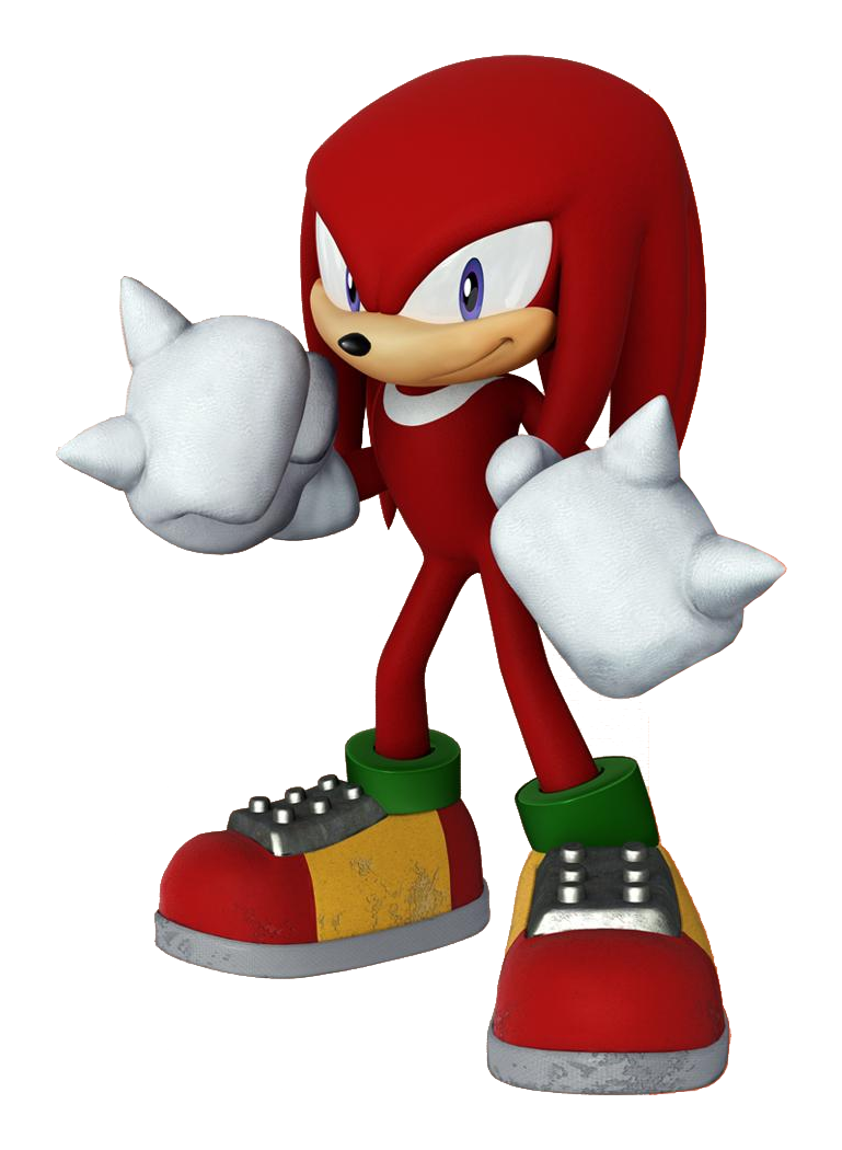 Knuckles