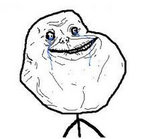 Forever Alone