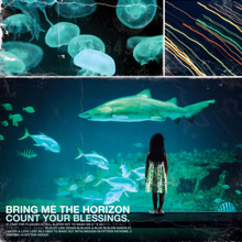Bring Me The Horizon: Count Your Blessings  