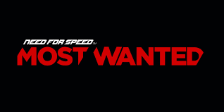 NFS Most Wanted 2012