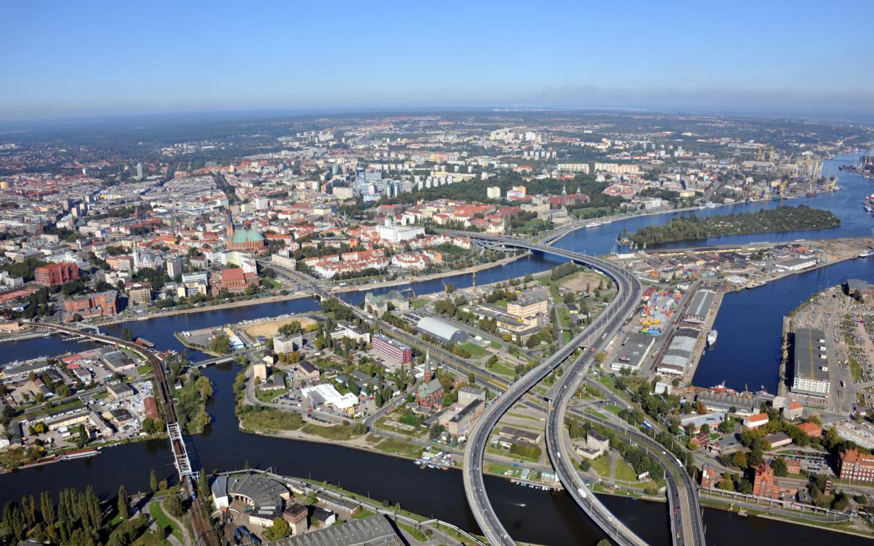 Szczecin