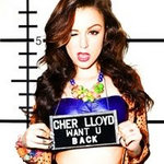 Cher Lloyd 