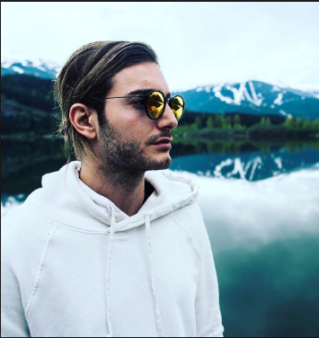 Alesso - producent muzyczny/DJ