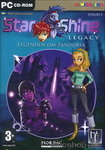 Starshine Legacy 3