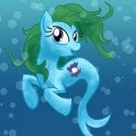 Sea pony XD