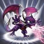 Cynder