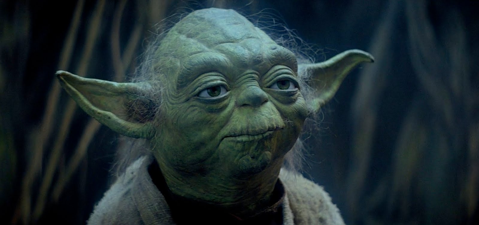 Mistrz Yoda