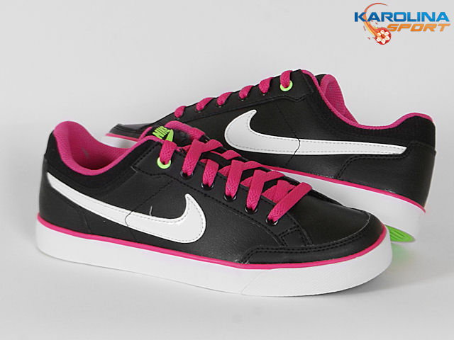 Nike caprio 3 ciemne