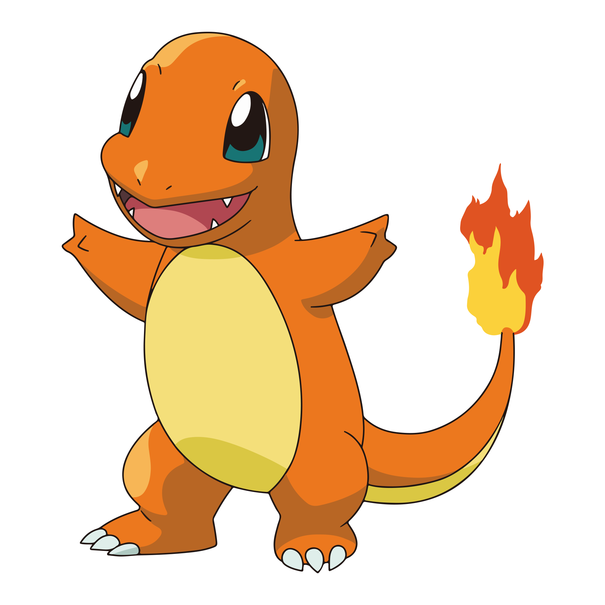 Charmander