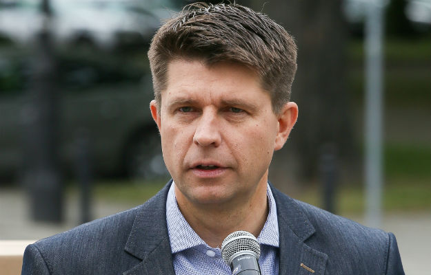 Ryszard Petru