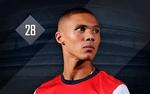 Kieran Gibbs